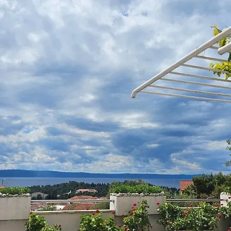 Milena-miki Appartement *