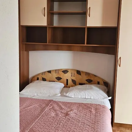 Milena-miki * Makarska