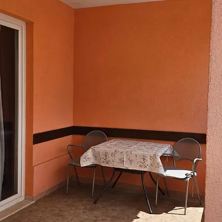 Milena-miki Appartement