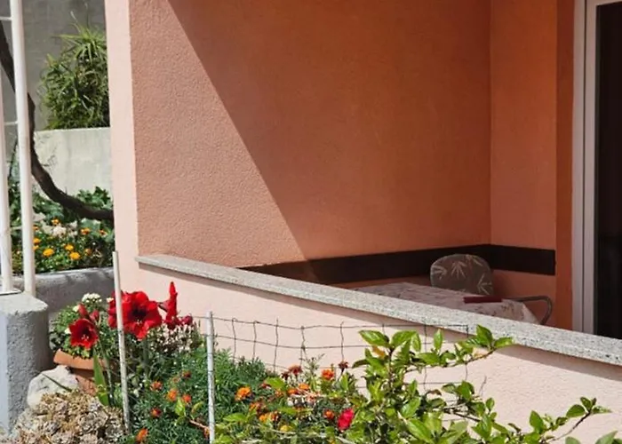 Appartement Milena-miki Makarska