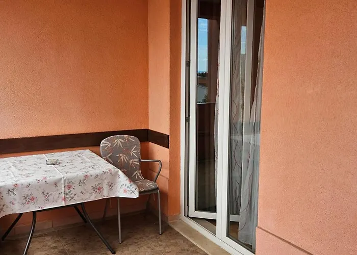 Milena-miki Appartement Makarska