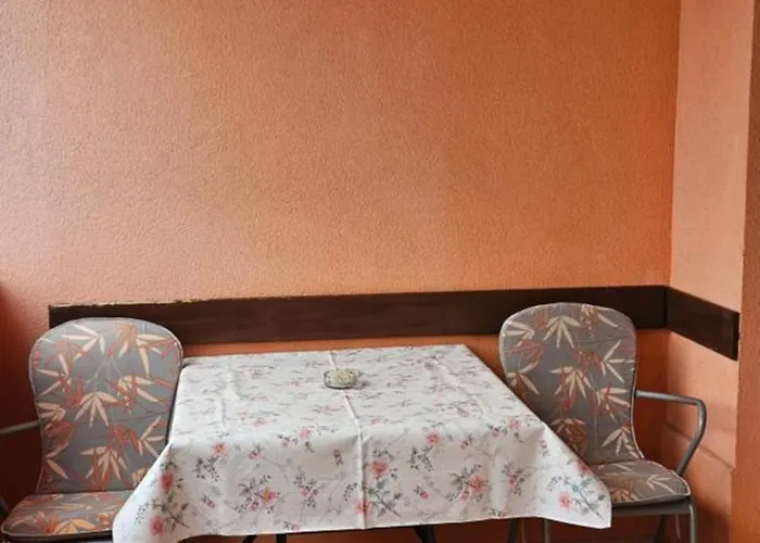 Milena-miki Appartement