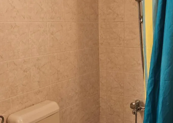 Appartement Milena-miki