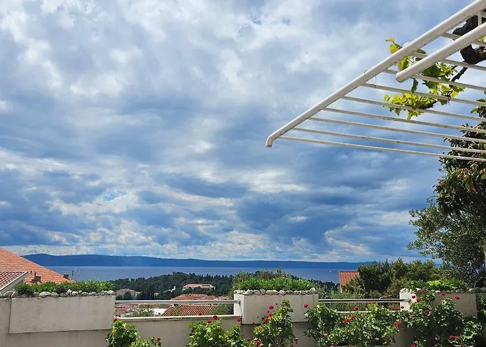 Milena-miki Appartement *