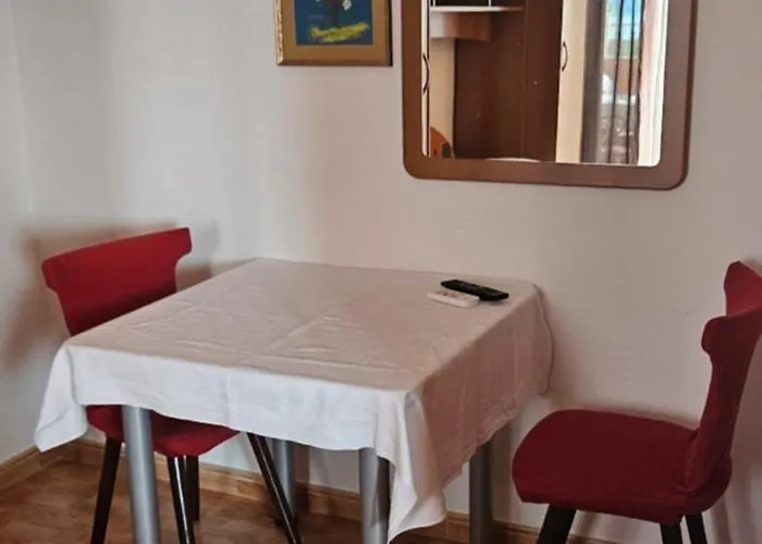 Milena-miki Appartement *