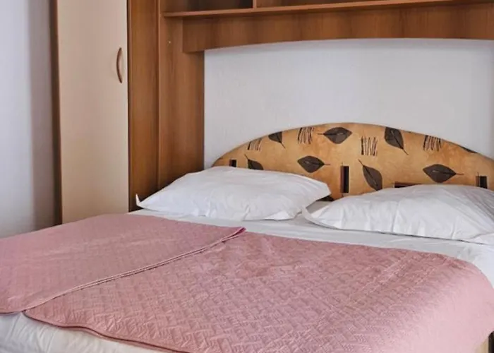 Appartement Milena-miki