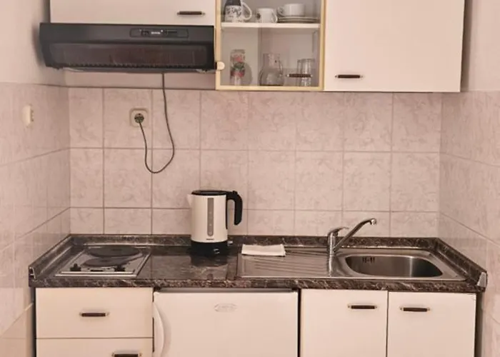 Milena-miki * Makarska