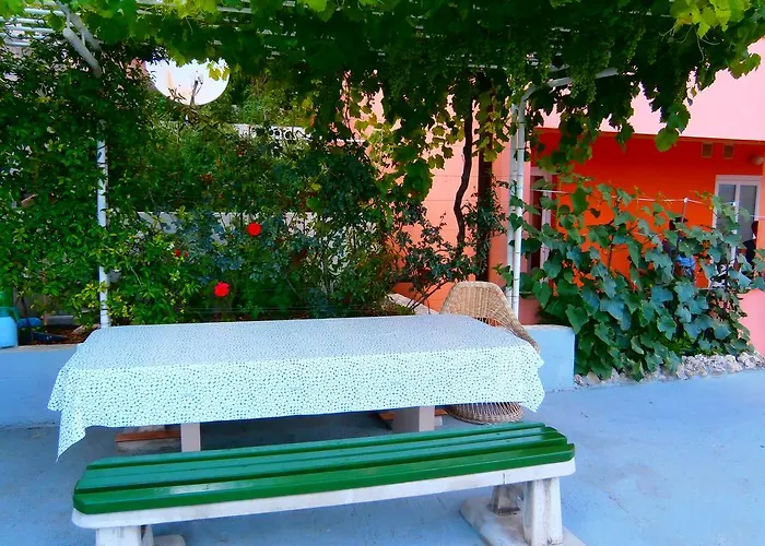 Appartement Milena-miki *